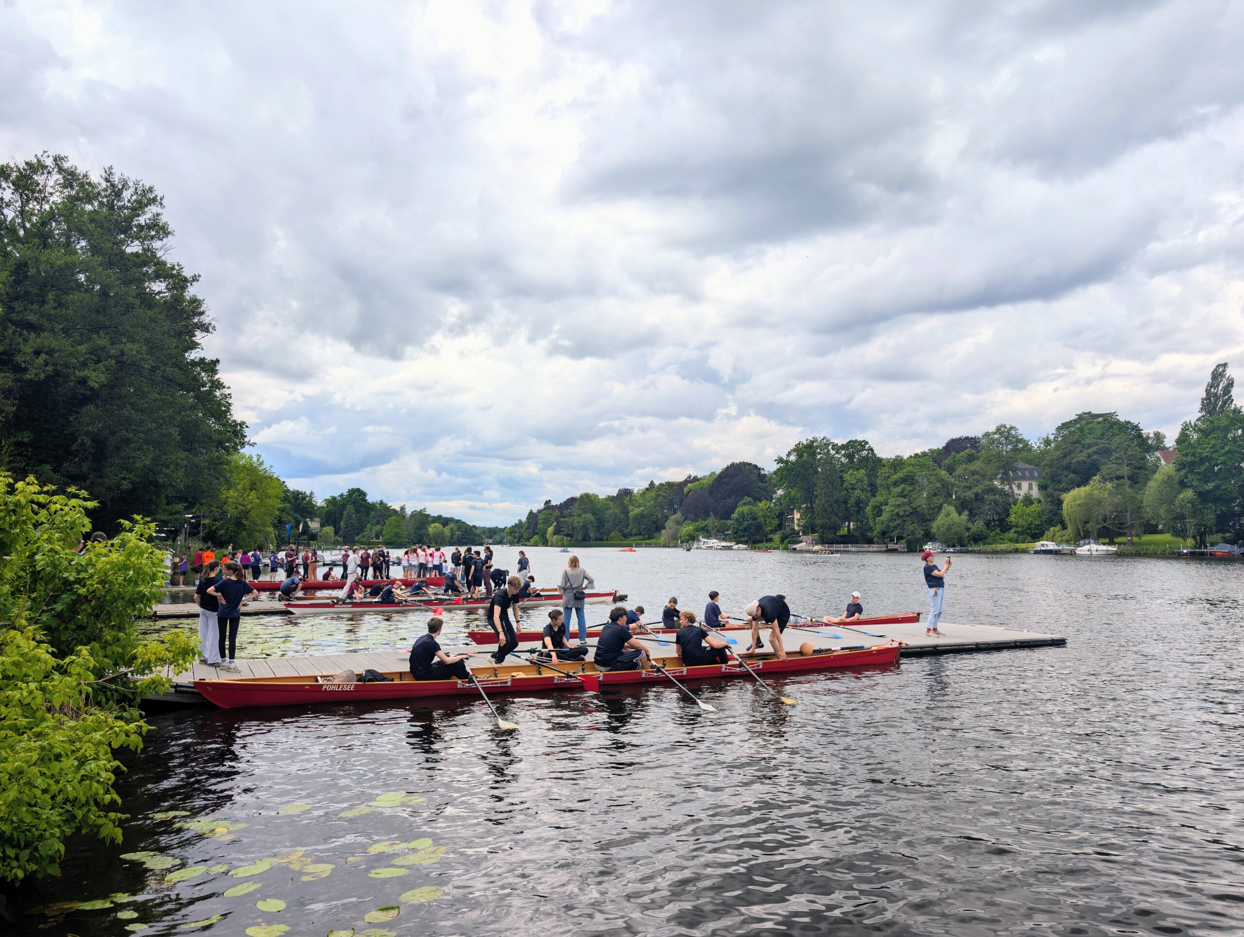 Frühjahrsregatta 2026_Hr Kunert